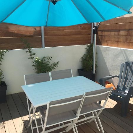 Willa Les Terrasses De Bella Vista Saint-Vincent-sur-Jard Zewnętrze zdjęcie